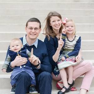 Meet your Posher, Tabitha